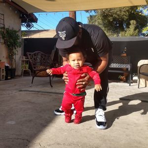 Meet your Posher, Jason